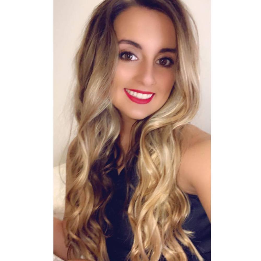 Meet your Posher, Haley
